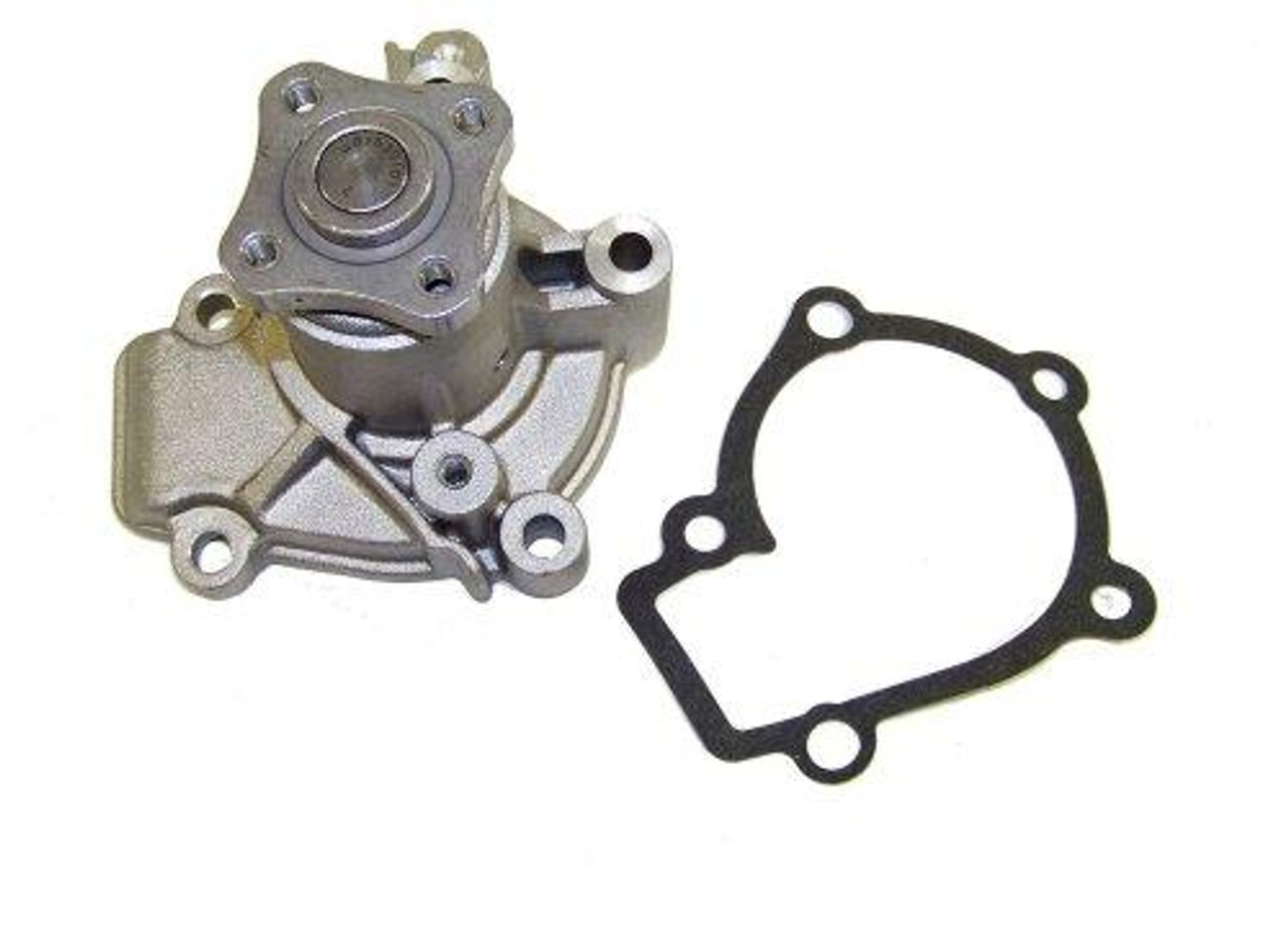 Water Pump - 1996 Hyundai Elantra 1.8L Engine Parts # WP124ZE1