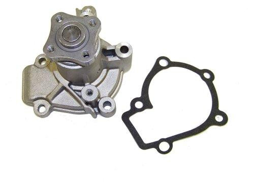 Water Pump - 2000 Hyundai Tiburon 2.0L Engine Parts # WP124ZE28