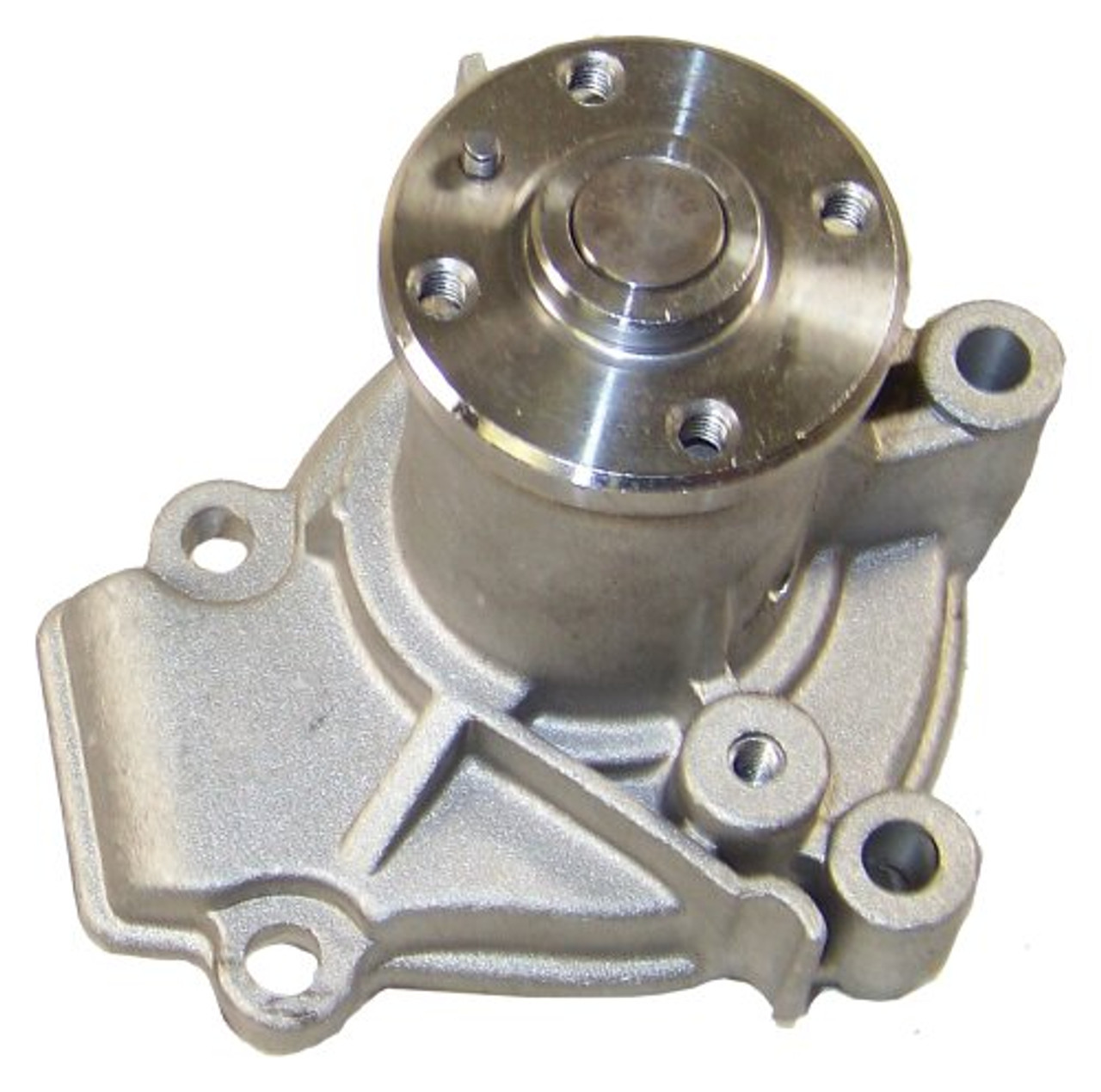 Water Pump - 2006 Hyundai Tucson 2.0L Engine Parts # WP124ZE31