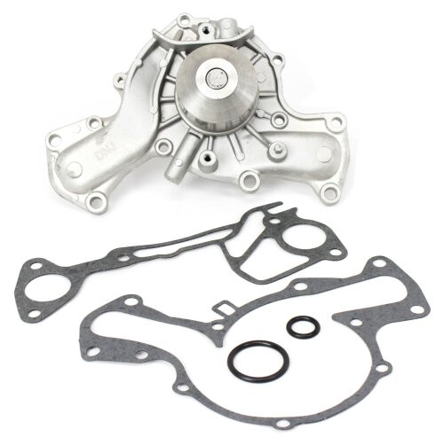Water Pump - 1990 Hyundai Sonata 3.0L Engine Parts # WP125ZE65