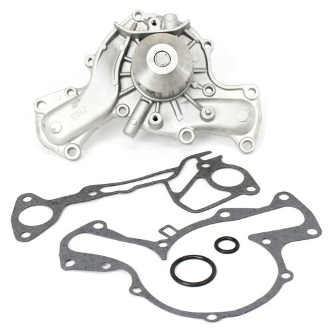 Water Pump - 1994 Mitsubishi Montero 3.0L Engine Parts # WP125ZE93