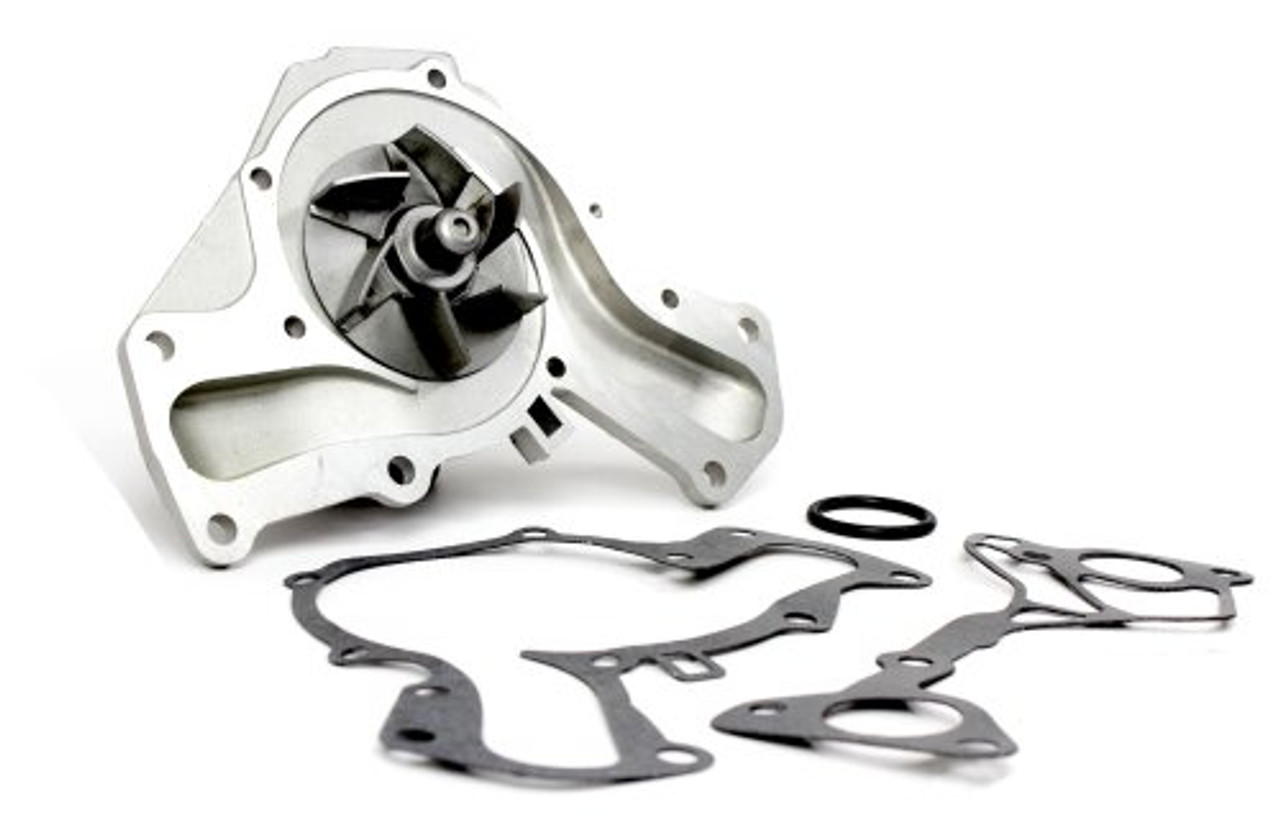 Water Pump - 1995 Mitsubishi Diamante 3.0L Engine Parts # WP126ZE33