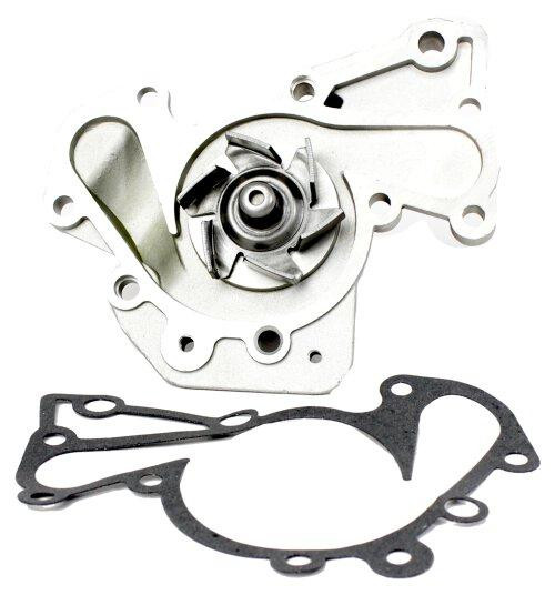 Water Pump - 2001 Hyundai Santa Fe 2.7L Engine Parts # WP136ZE1