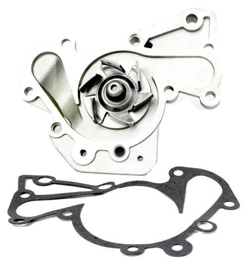 Water Pump - 2001 Hyundai Santa Fe 2.7L Engine Parts # WP136ZE1