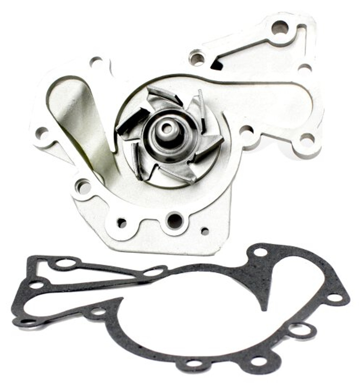Water Pump - 2007 Hyundai Tiburon 2.7L Engine Parts # WP136ZE18