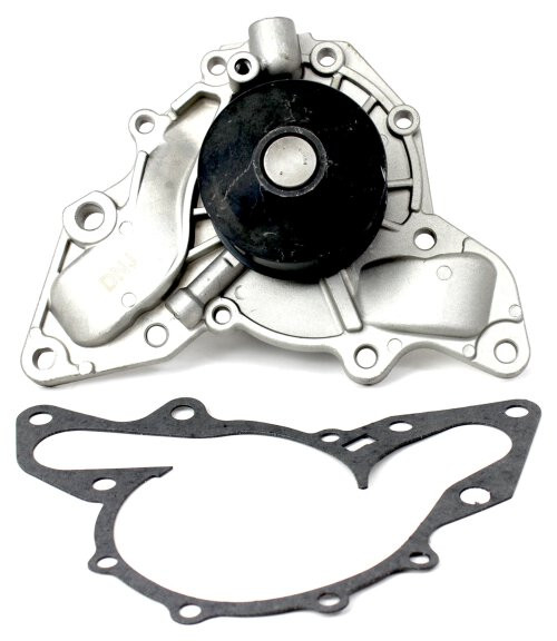 Water Pump - 2004 Hyundai Santa Fe 3.5L Engine Parts # WP138ZE3