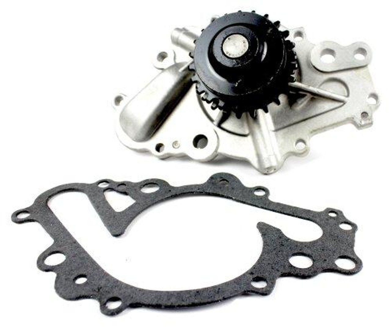 Water Pump - 2002 Dodge Stratus 2.7L Engine Parts # WP140ZE34