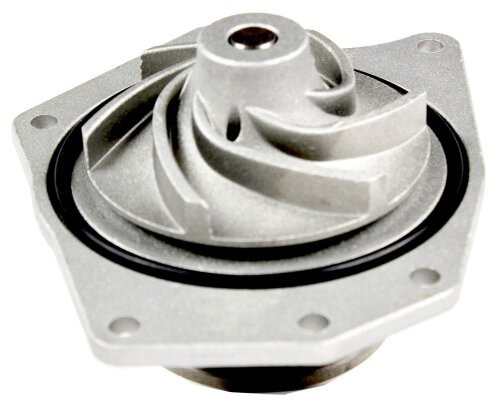 Water Pump - 2004 Chrysler Concorde 3.5L Engine Parts # WP143ZE13