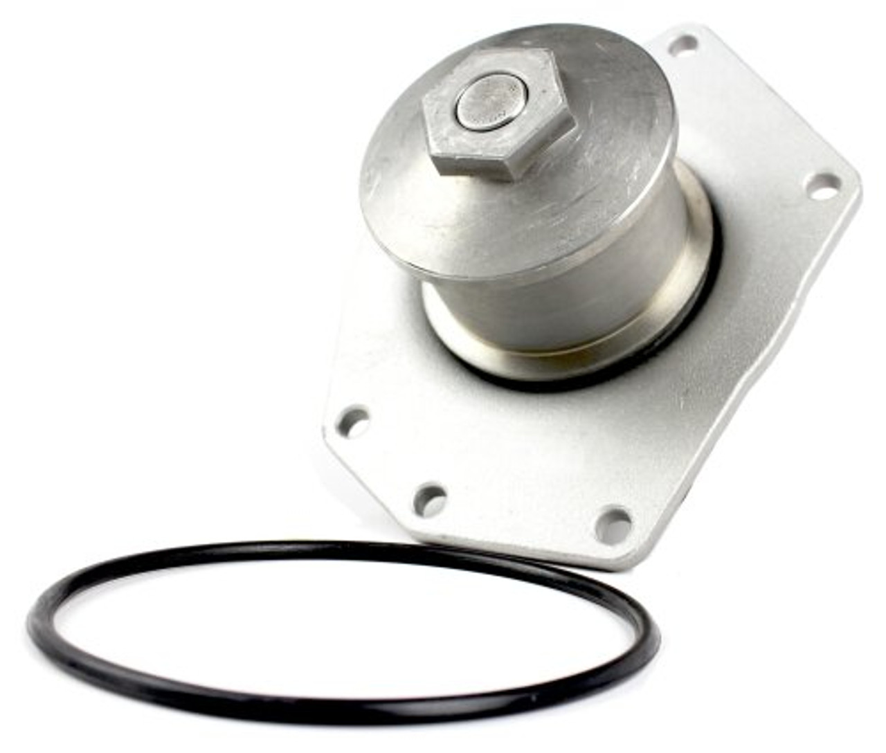 Water Pump - 2001 Chrysler Intrepid 3.5L Engine Parts # WP143ZE15 Water Pump - 2001 Chrysler Intrepid 3.5L Engine Parts # WP143ZE15