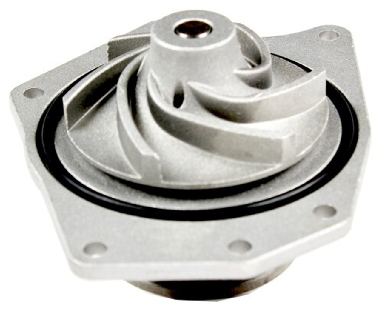 Water Pump - 1999 Plymouth Prowler 3.5L Engine Parts # WP143ZE34