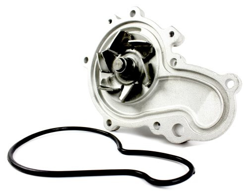 Water Pump - 1998 Chrysler Sebring 2.0L Engine Parts # WP150ZE8