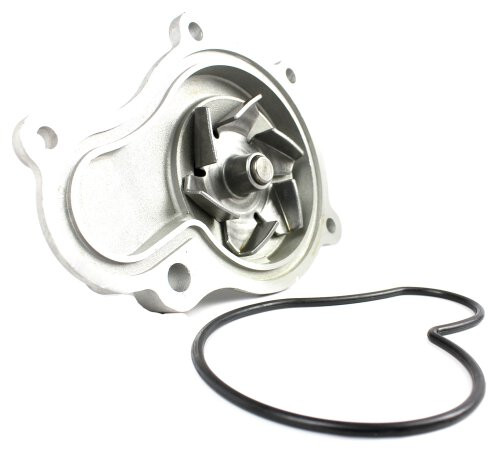 Water Pump - 2003 Dodge Caravan 2.4L Engine Parts # WP151ZE35
