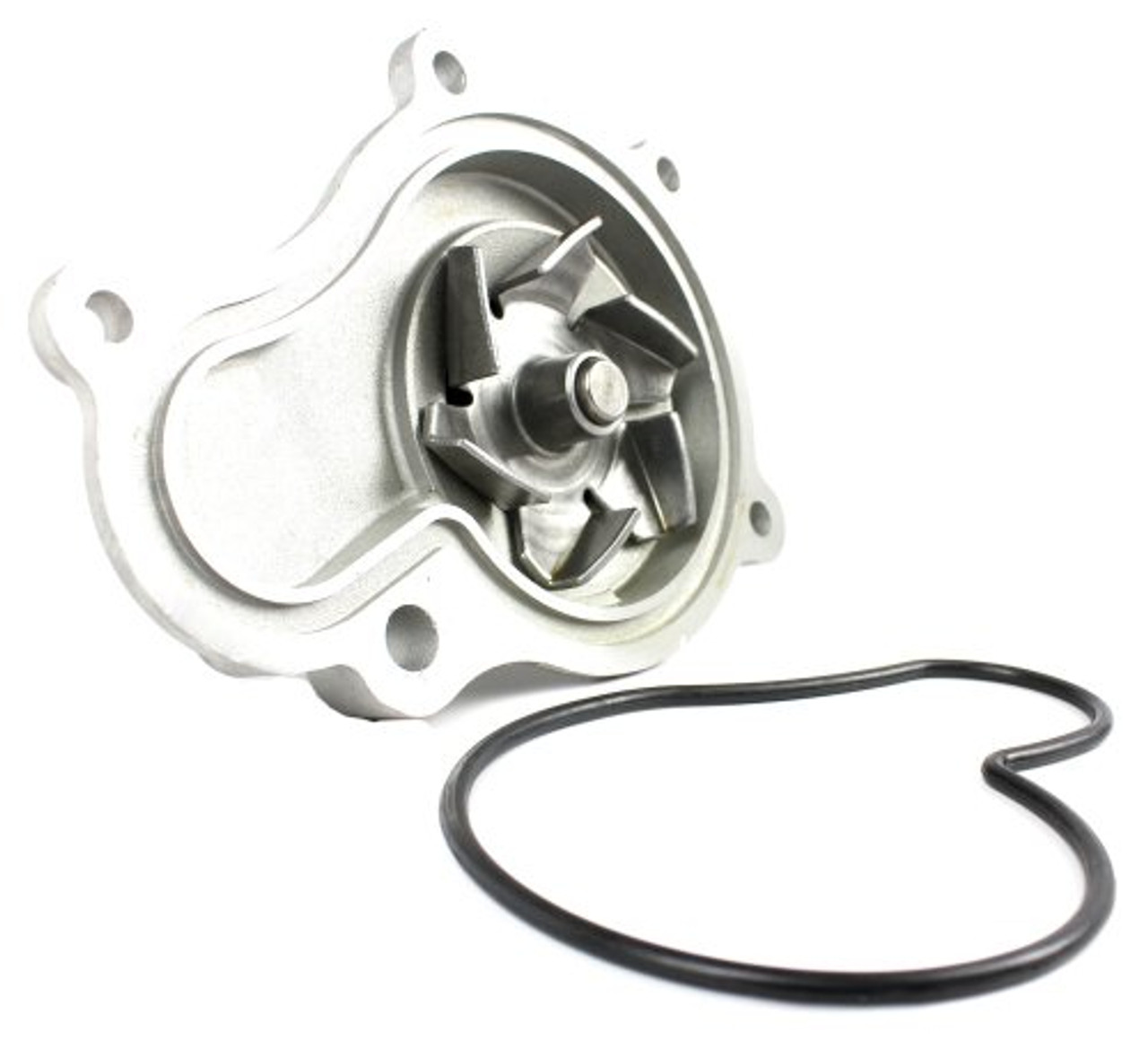 Water Pump - 2007 Dodge Caravan 2.4L Engine Parts # WP151ZE39
