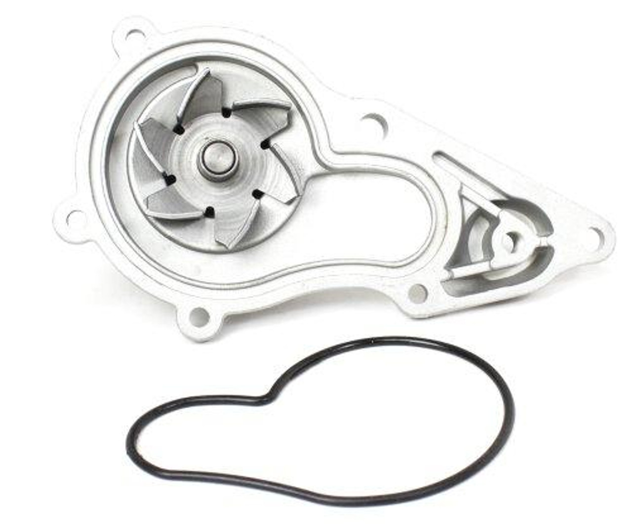 Water Pump - 1997 Dodge Caravan 2.4L Engine Parts # WP151AZE10