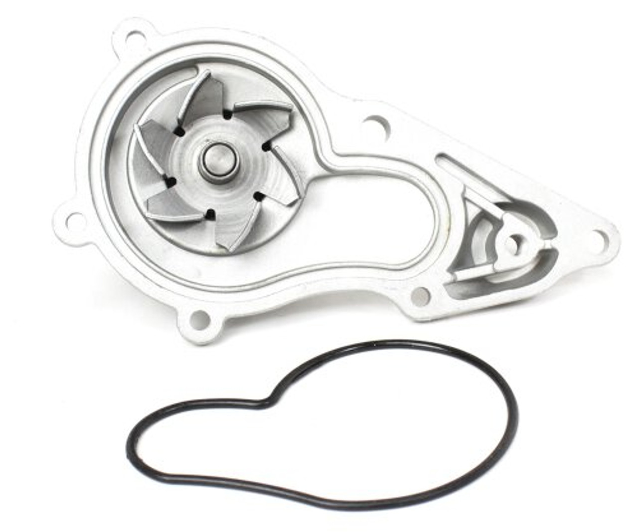 Water Pump - 1997 Plymouth Grand Voyager 2.4L Engine Parts # WP151AZE27