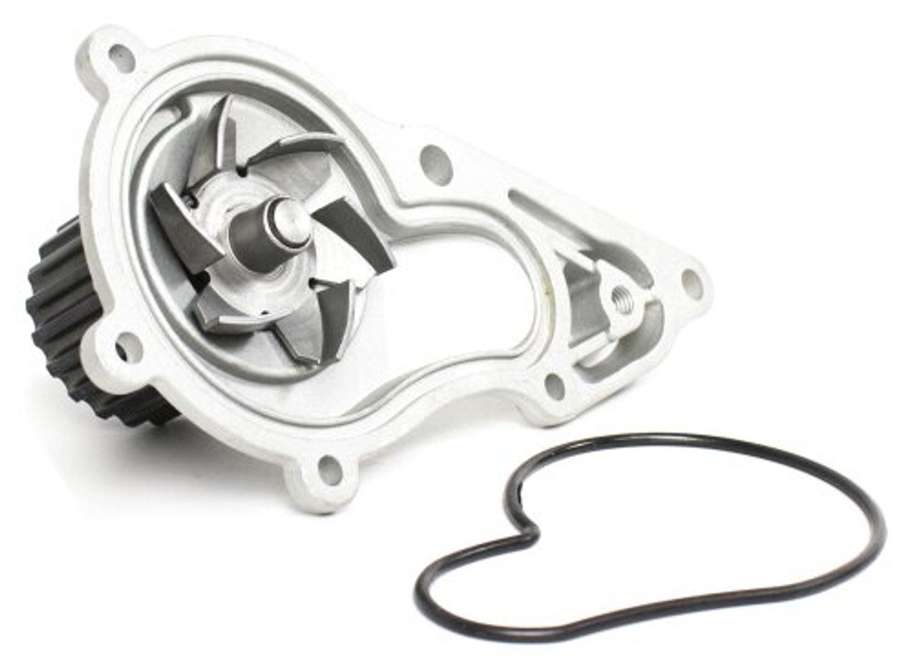 Water Pump - 1997 Plymouth Grand Voyager 2.4L Engine Parts # WP151AZE27
