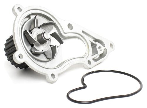 Water Pump - 1996 Plymouth Voyager 2.4L Engine Parts # WP151AZE28