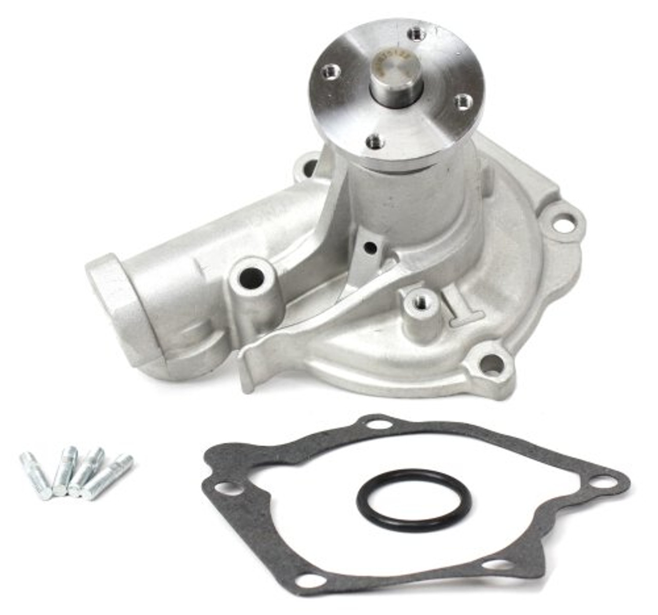 Water Pump - 1997 Mitsubishi Montero Sport 2.4L Engine Parts # WP154ZE1
