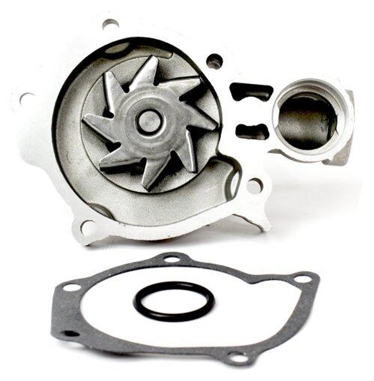 Water Pump - 2004 Dodge Stratus 2.4L Engine Parts # WP155ZE9