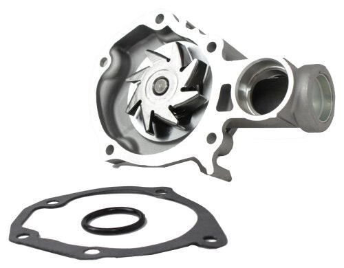 Water Pump - 2003 Mitsubishi Outlander 2.4L Engine Parts # WP155AZE1
