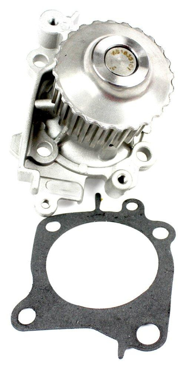 Water Pump - 2004 Mitsubishi Lancer 2.0L Engine Parts # WP157ZE6