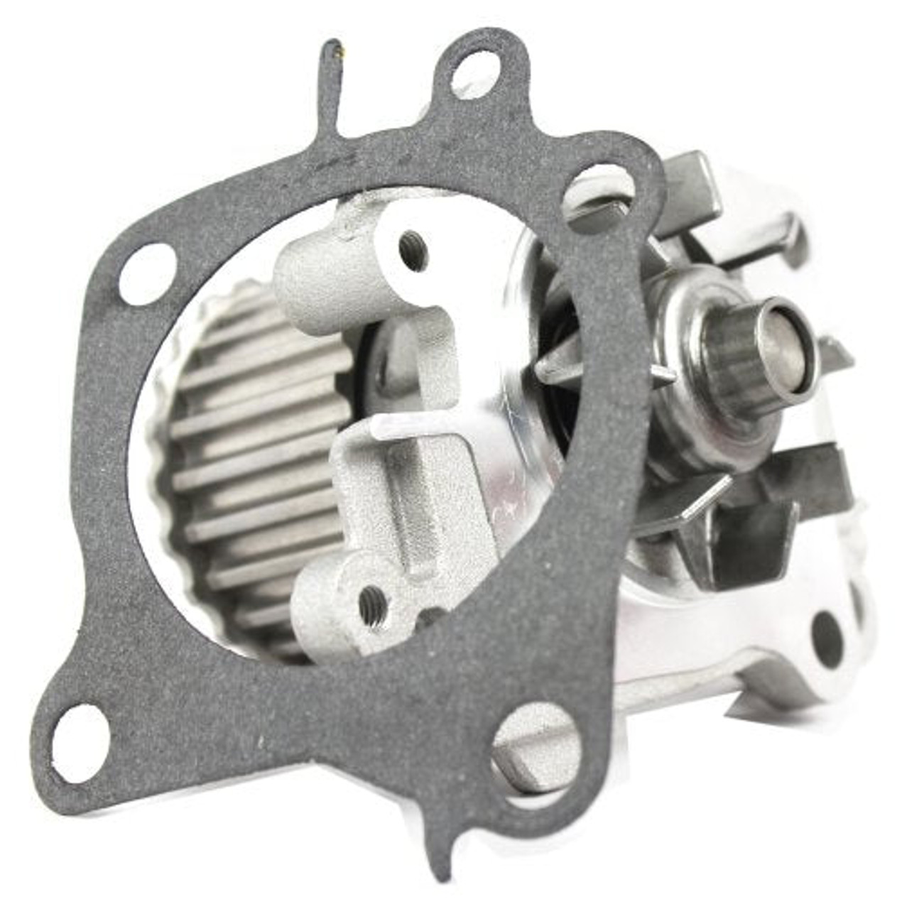 Water Pump - 2004 Mitsubishi Lancer 2.0L Engine Parts # WP157ZE6