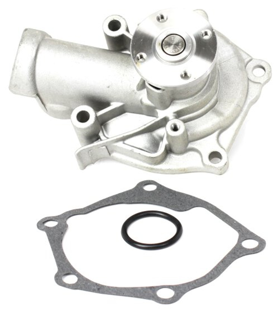 Water Pump - 2003 Mitsubishi Lancer 2.0L Engine Parts # WP160ZE1