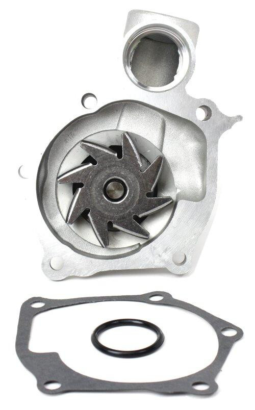 Water Pump - 2008 Mitsubishi Eclipse 2.4L Engine Parts # WP162ZE3