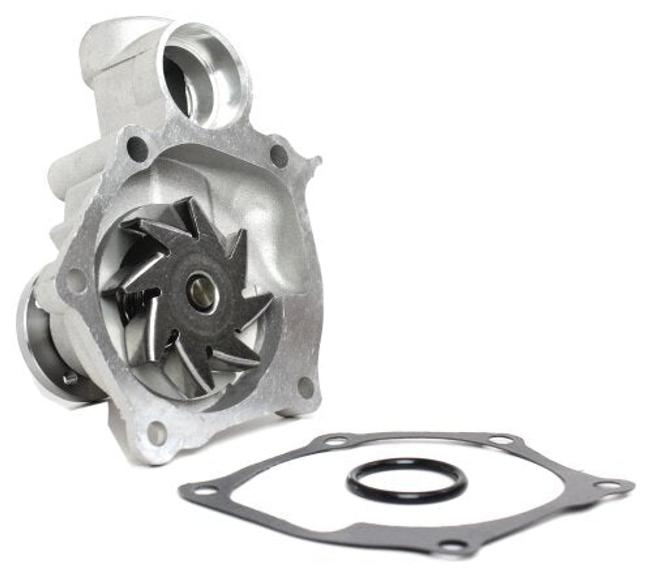 Water Pump - 2005 Mitsubishi Galant 2.4L Engine Parts # WP162ZE8