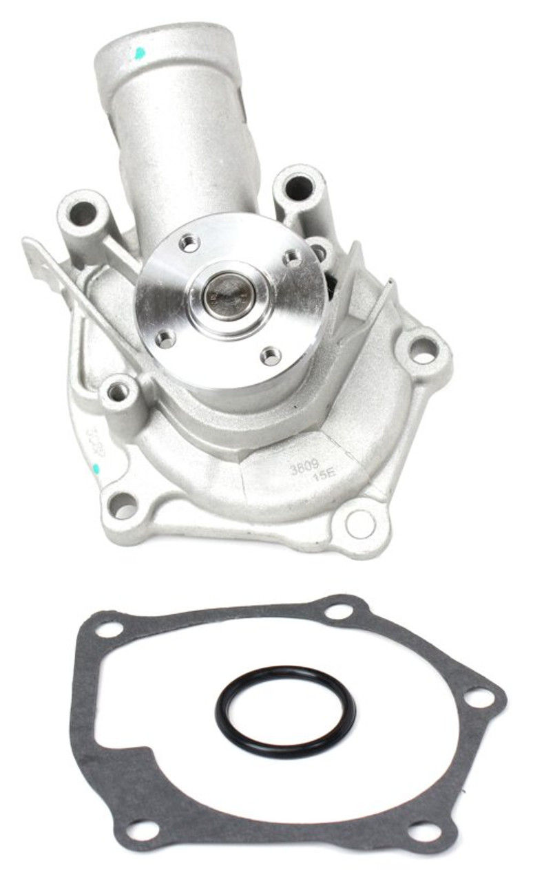 Water Pump - 2010 Mitsubishi Galant 2.4L Engine Parts # WP162ZE13