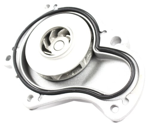 Water Pump - 2007 Chrysler PT Cruiser 2.4L Engine Parts # WP164ZE5