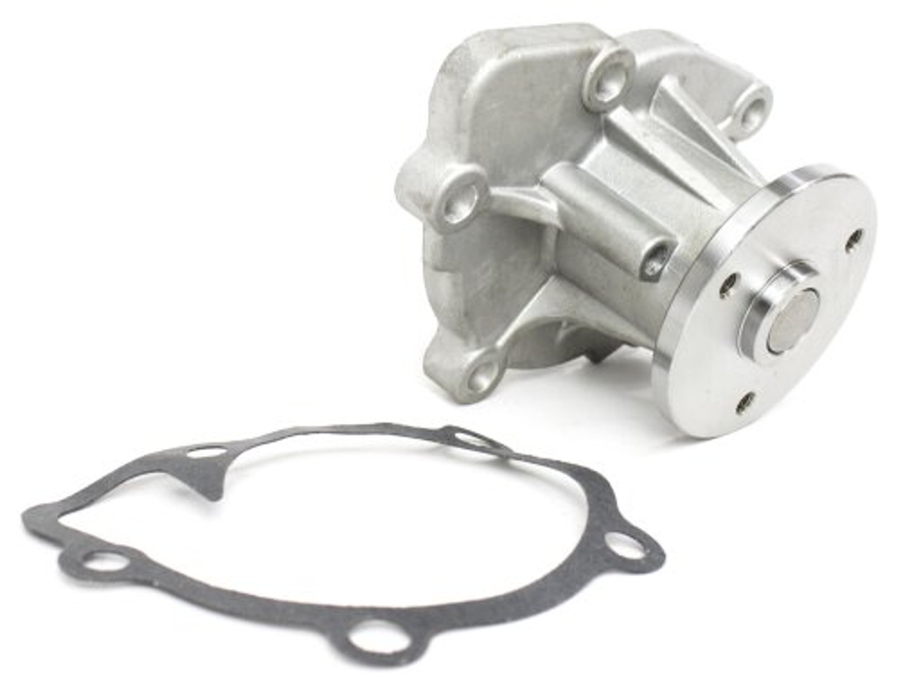 Water Pump - 2011 Dodge Avenger 2.4L Engine Parts # WP167ZE12