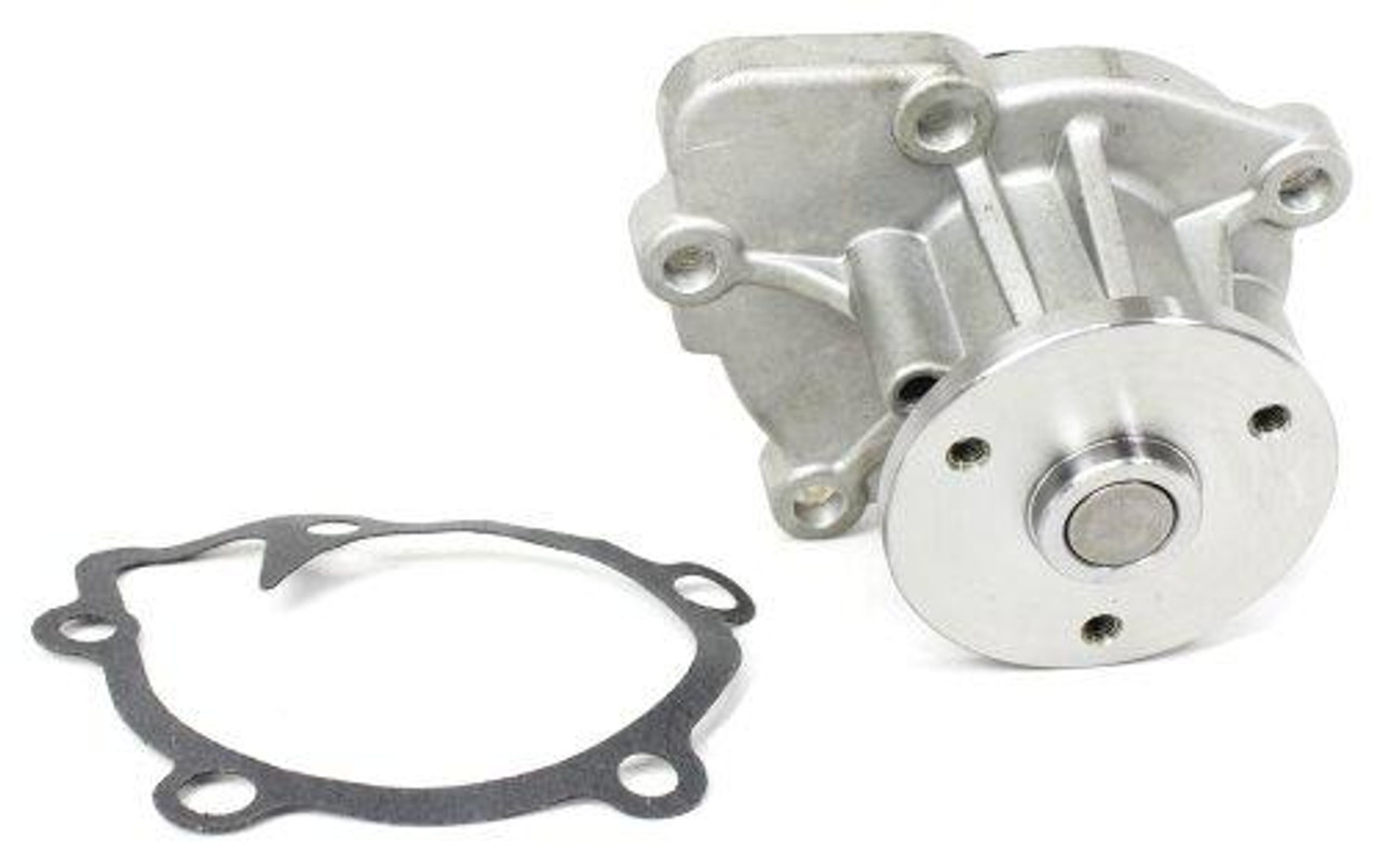 Water Pump - 2013 Dodge Avenger 2.4L Engine Parts # WP167ZE14