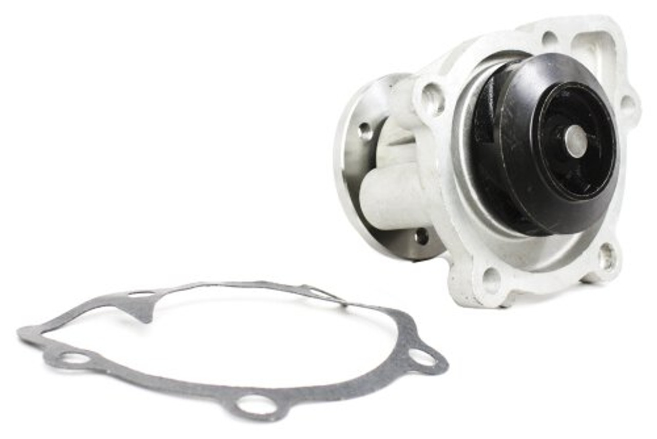 Water Pump - 2013 Dodge Avenger 2.4L Engine Parts # WP167ZE14