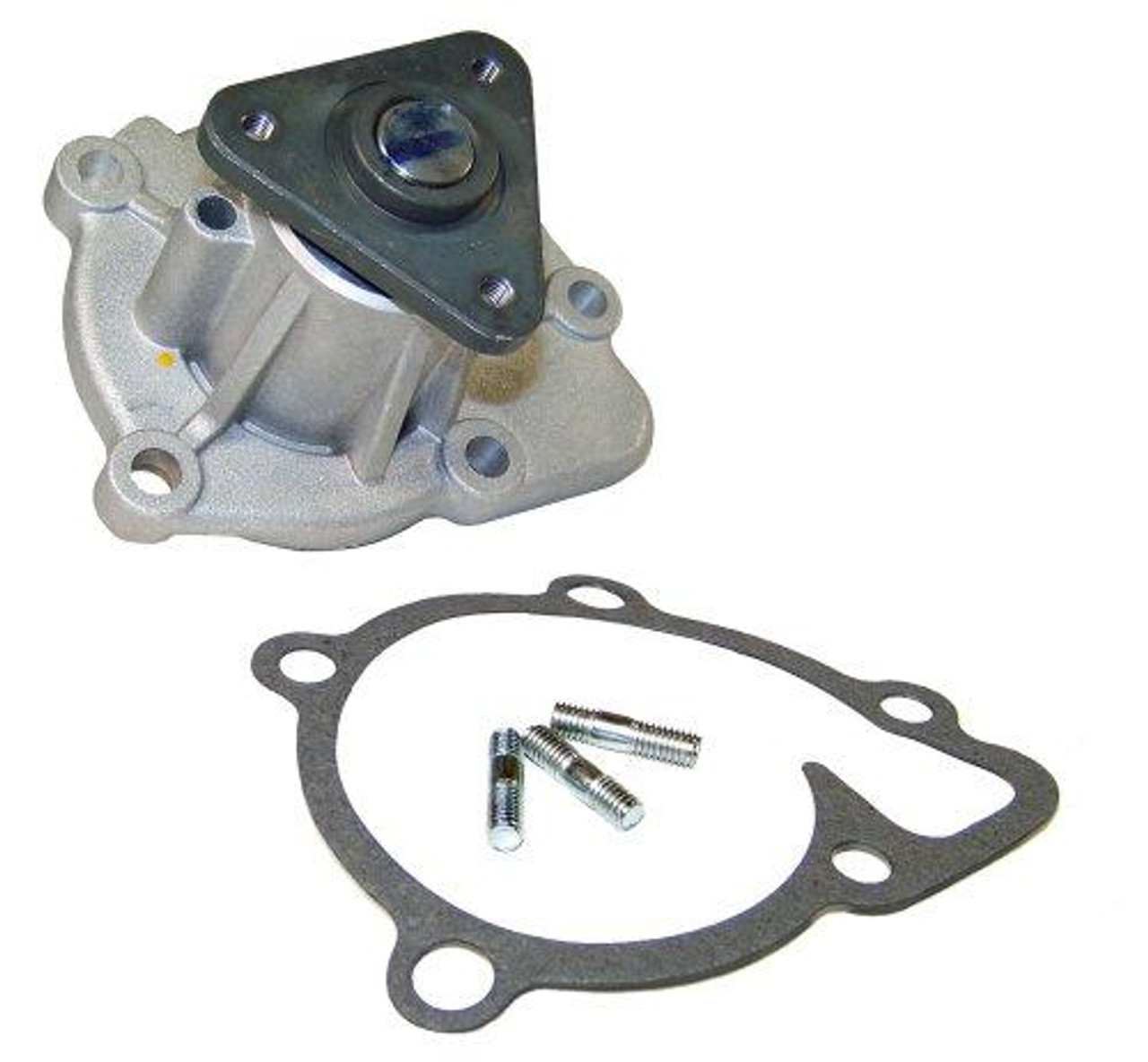 Water Pump - 2009 Hyundai Sonata 2.4L Engine Parts # WP168ZE7