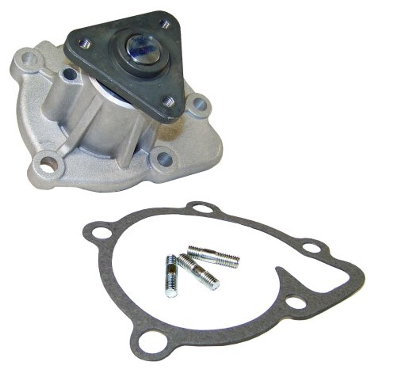 Water Pump - 2009 Hyundai Sonata 2.4L Engine Parts # WP168ZE7