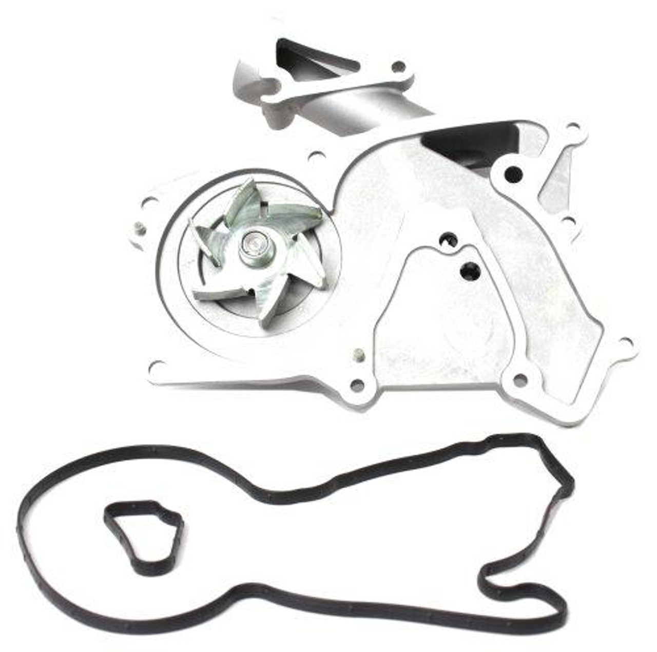 Water Pump - 2015 Hyundai Santa Fe 3.3L Engine Parts # WP174ZE40