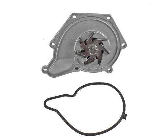 Water Pump - 2014 Hyundai Sonata 2.0L Engine Parts # WP177ZE8