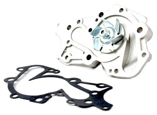 Water Pump - 2008 Hyundai Santa Fe 2.7L Engine Parts # WP182ZE2