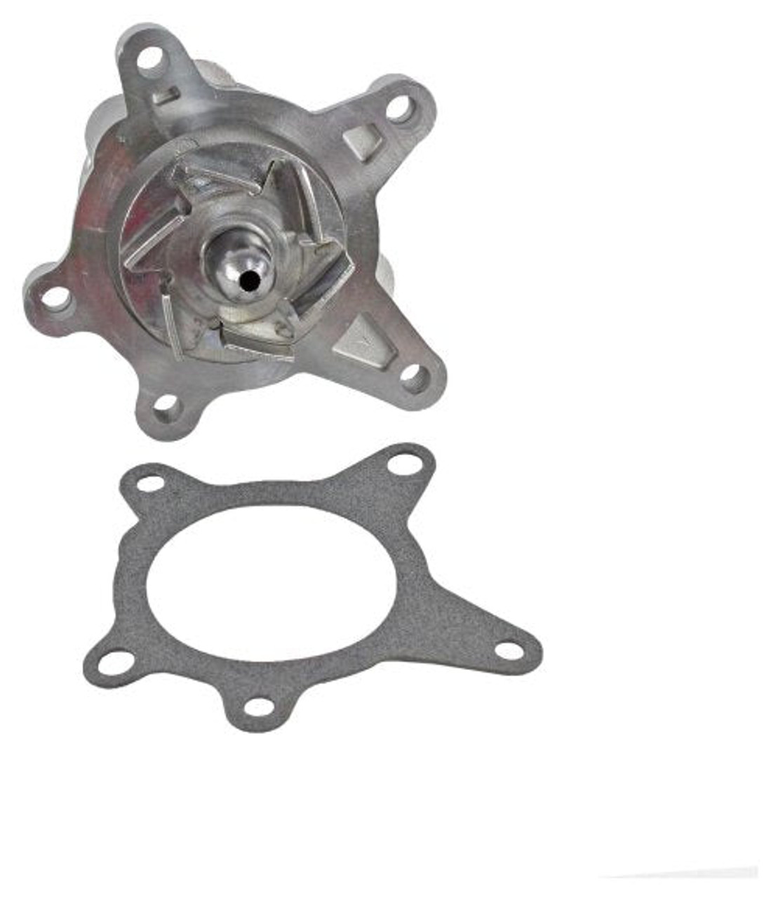 Water Pump - 2017 Hyundai Tucson 1.6L Engine Parts # WP190ZE14
