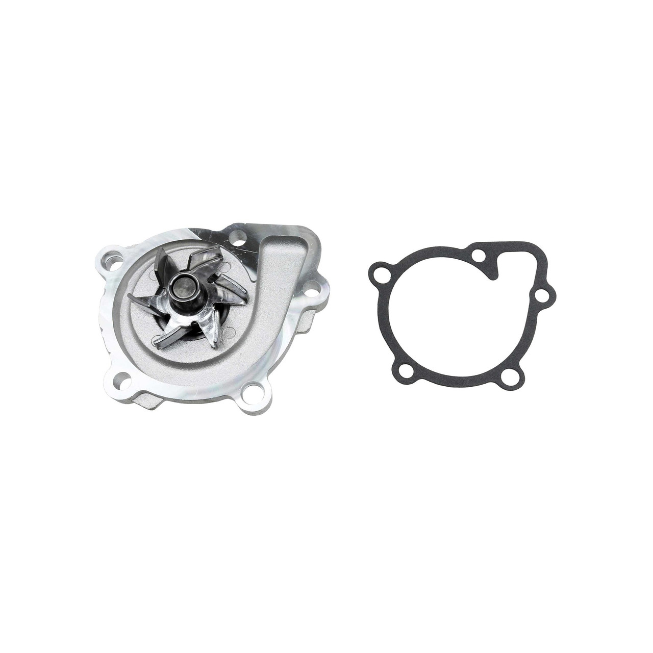 Water Pump - 2015 Hyundai Santa Fe Sport 2.4L Engine Parts # WP199ZE3