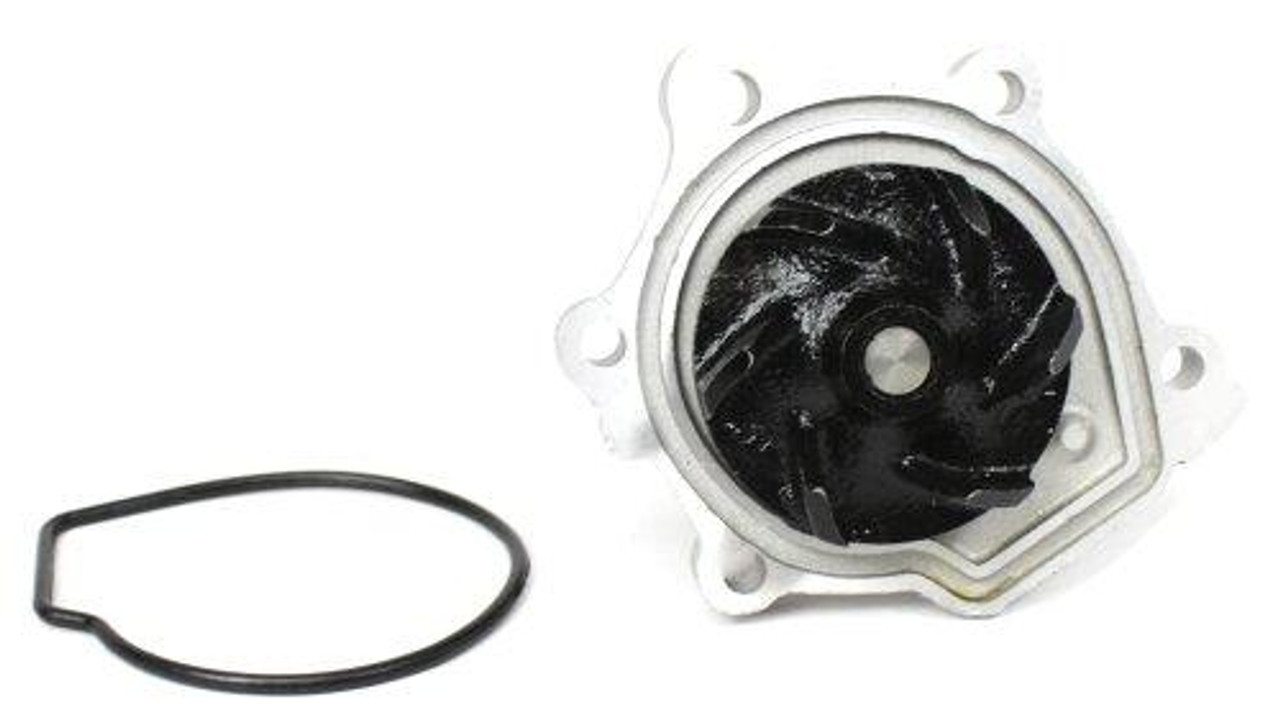 Water Pump - 1987 Honda Prelude 1.8L Engine Parts # WP205ZE2
