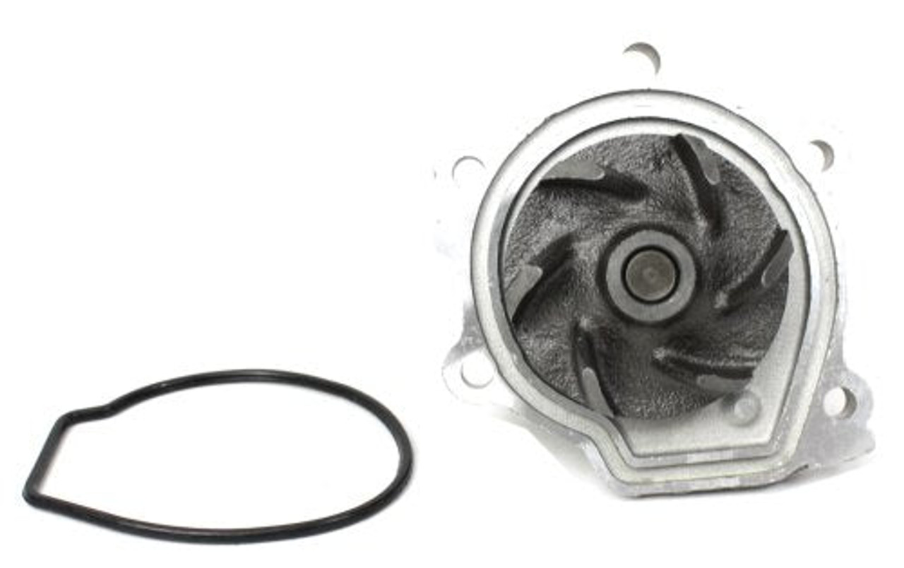 Water Pump - 1987 Honda Prelude 2.0L Engine Parts # WP206ZE7