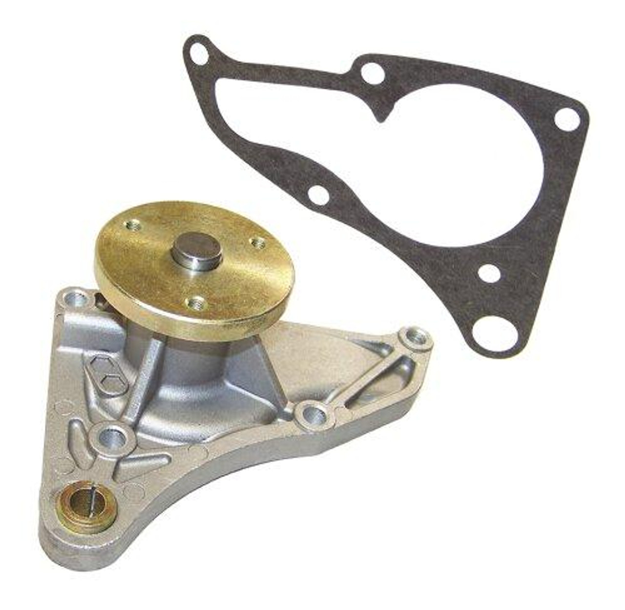 Water Pump - 2002 Honda S2000 2.0L Engine Parts # WP210ZE3