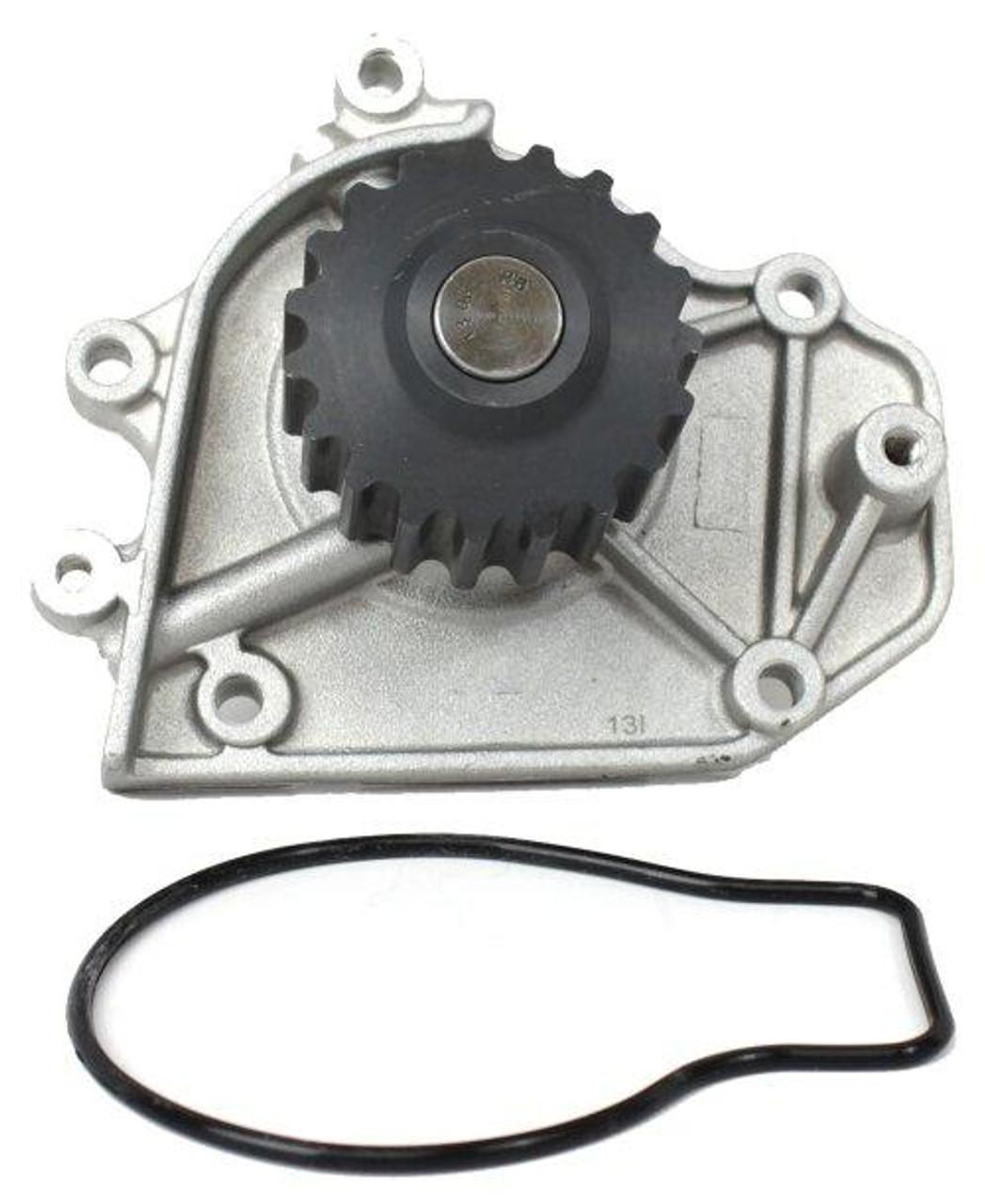 Water Pump - 1991 Acura Integra 1.8L Engine Parts # WP212ZE2