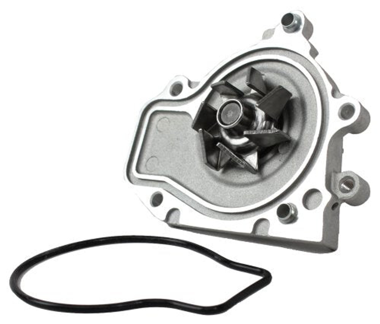 Water Pump - 1991 Acura Integra 1.8L Engine Parts # WP212ZE2