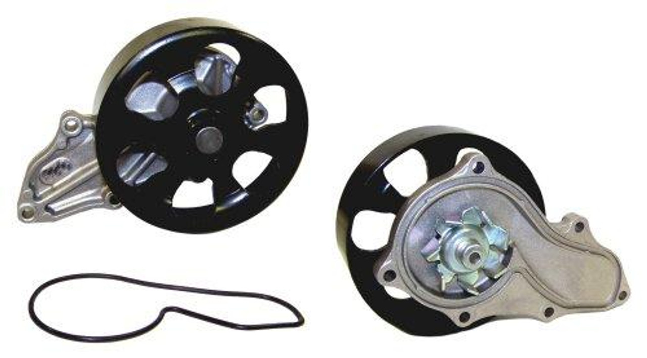 Water Pump - 2006 Honda CR-V 2.4L Engine Parts # WP216ZE19