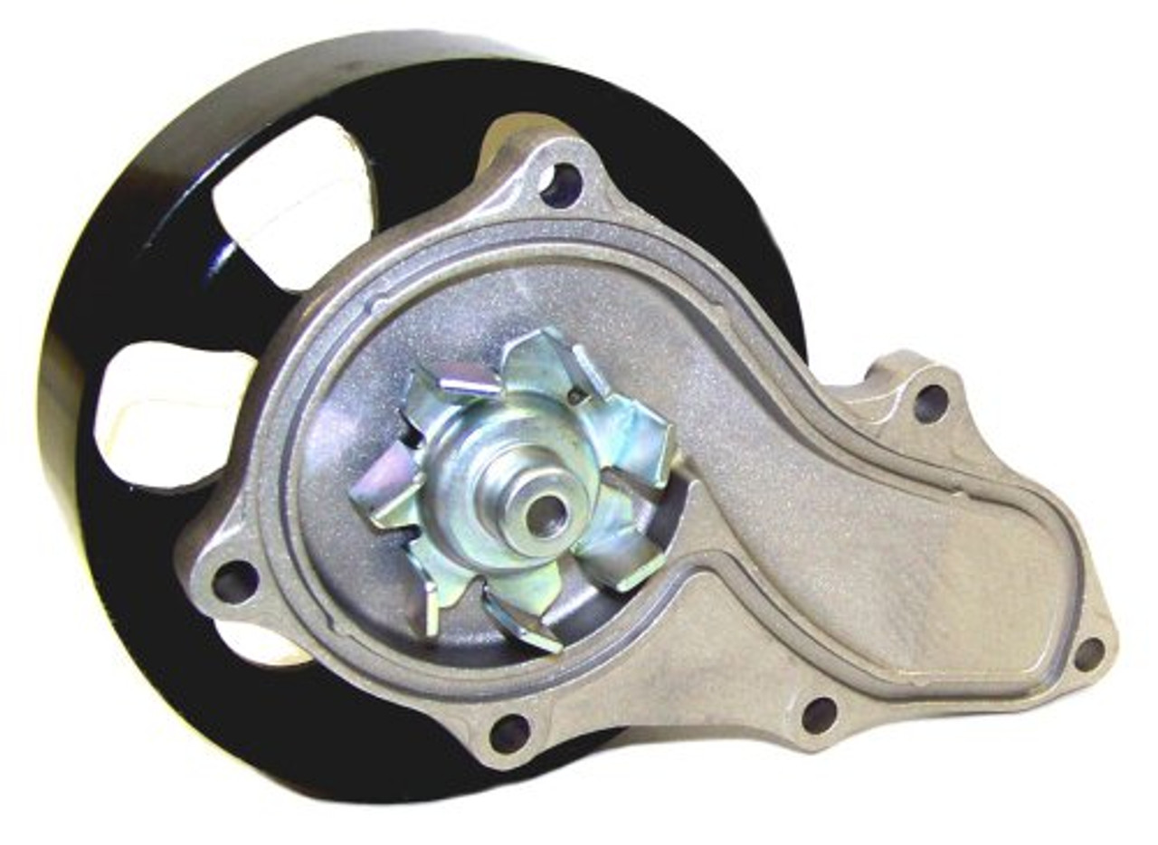 Water Pump - 2007 Honda CR-V 2.4L Engine Parts # WP216ZE20