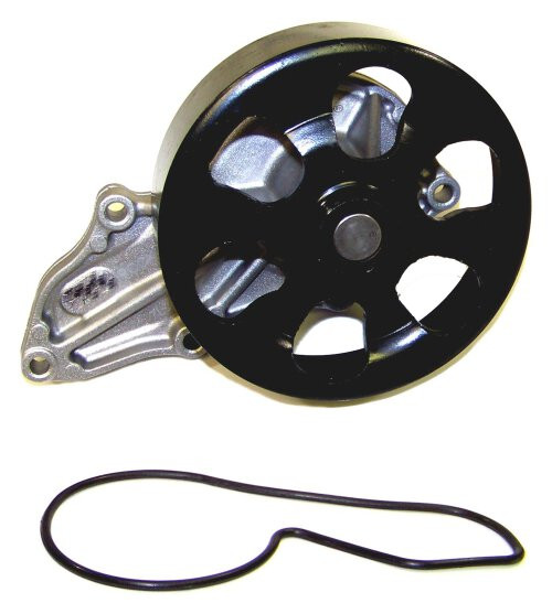 Water Pump - 2008 Honda CR-V 2.4L Engine Parts # WP216ZE21