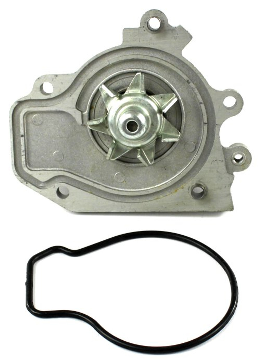 Water Pump - 1995 Honda Civic del Sol 1.6L Engine Parts # WP217ZE4